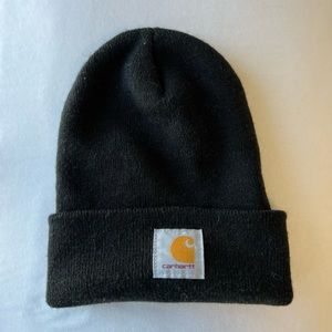 Carhartt beanie